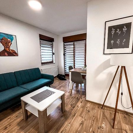 بانيا لوكا Apartment Park المظهر الخارجي الصورة