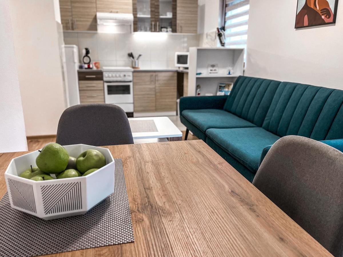 بانيا لوكا Apartment Park المظهر الخارجي الصورة