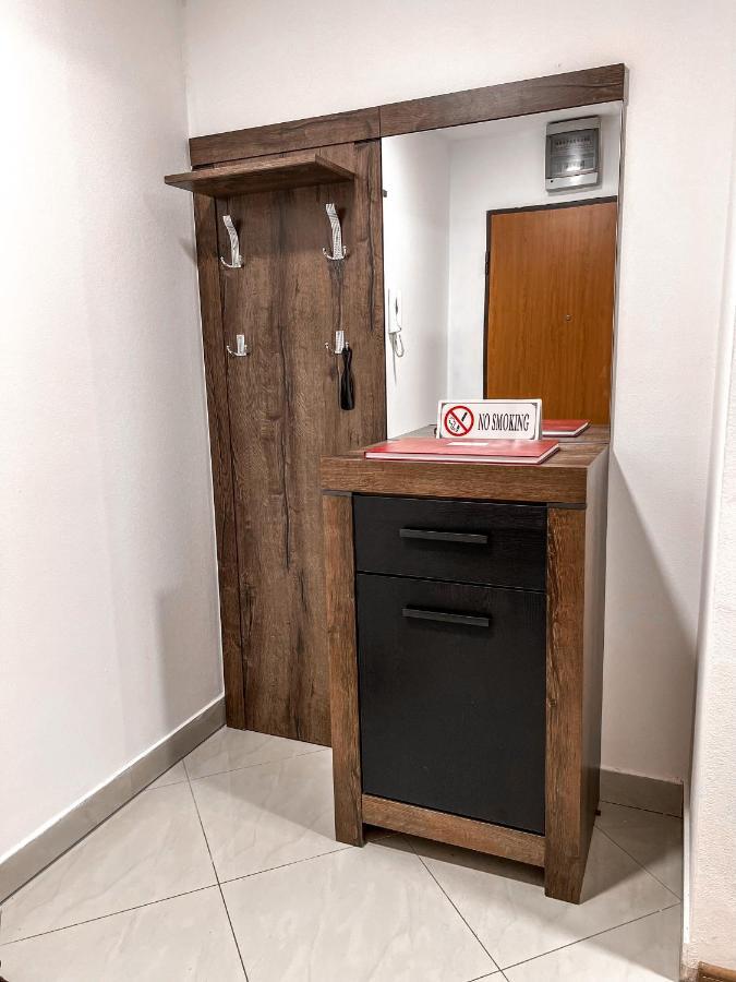 بانيا لوكا Apartment Park المظهر الخارجي الصورة