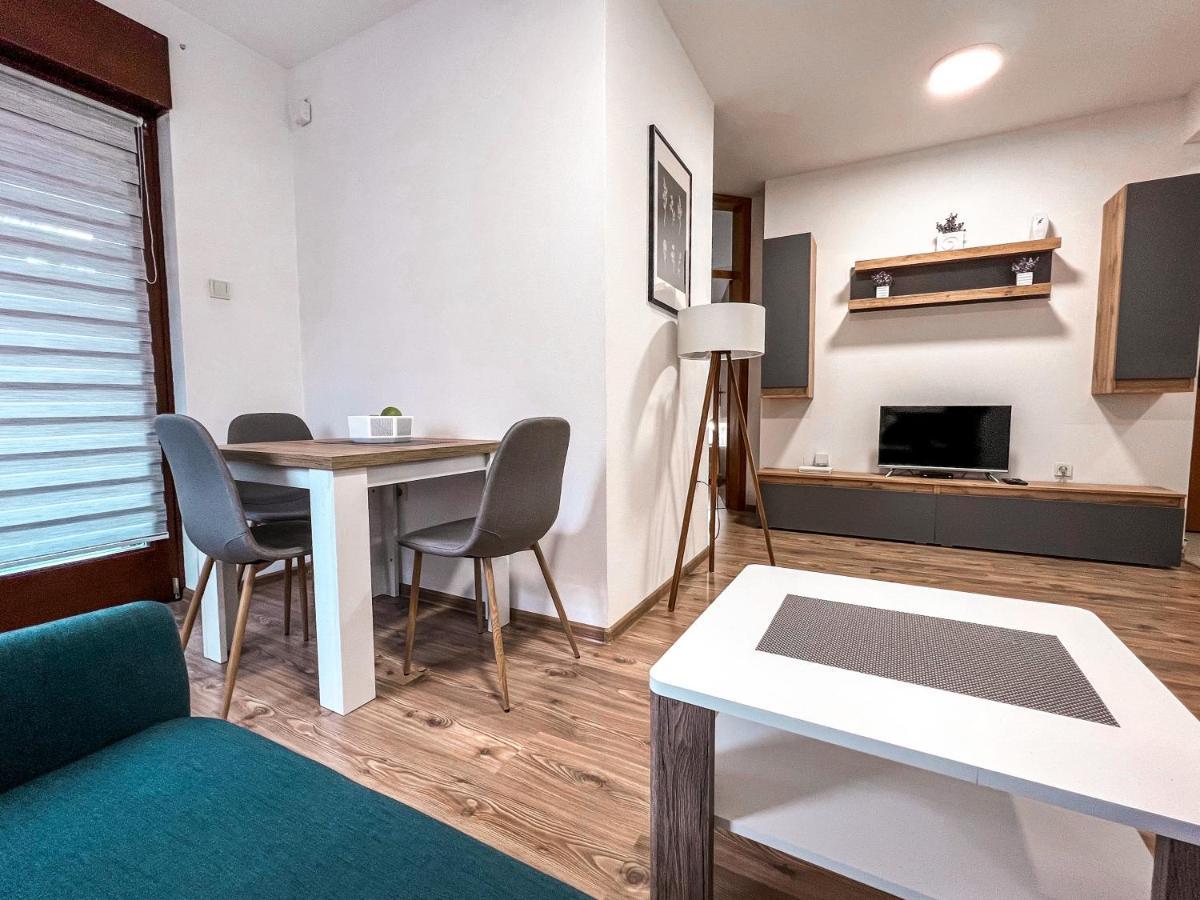 بانيا لوكا Apartment Park المظهر الخارجي الصورة