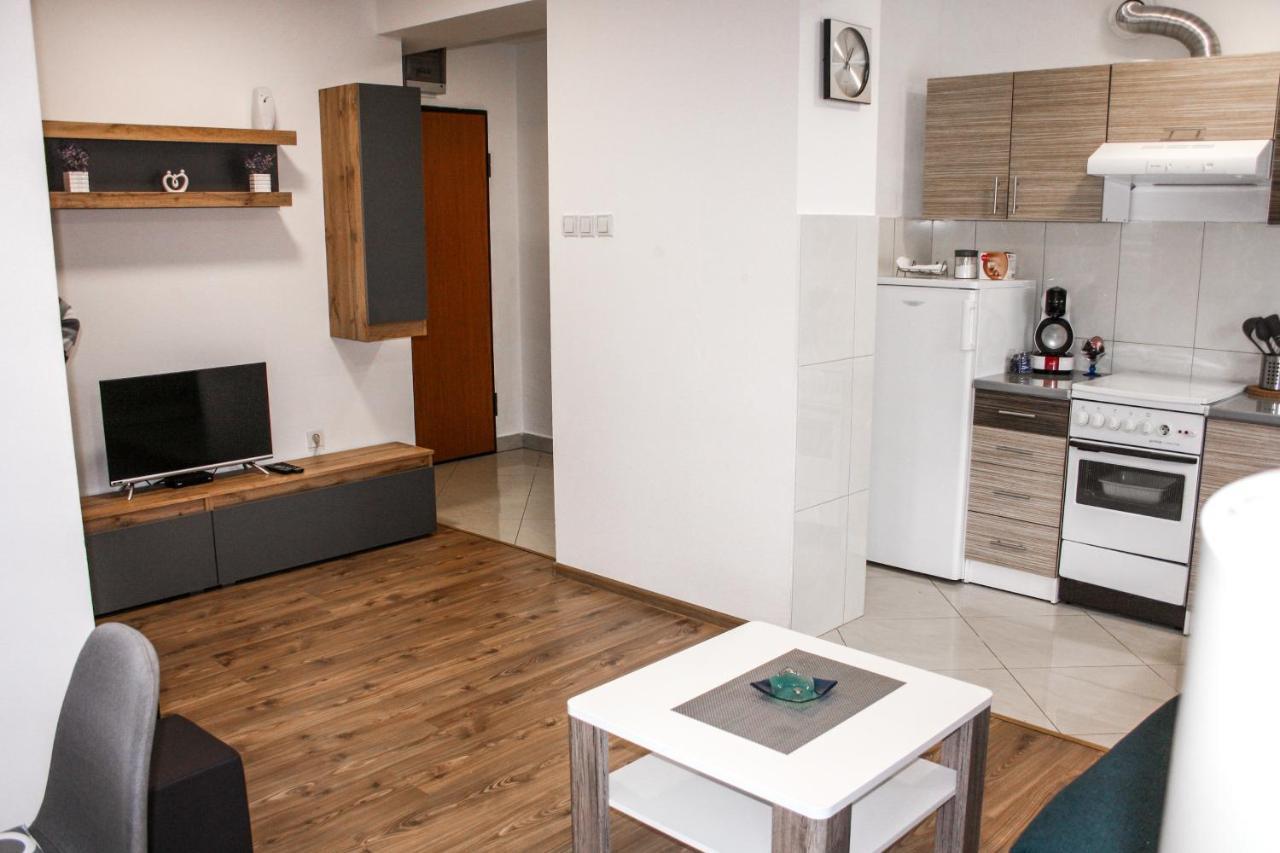 بانيا لوكا Apartment Park المظهر الخارجي الصورة